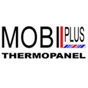 Логотип компании Mobil Plus (Мобил Плюс), ООО (Самара)