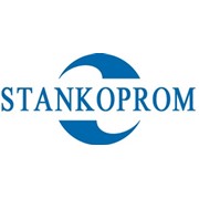 Логотип компании Станкопром, ЧП (Киев)