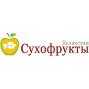 Логотип компании Сухофрукты в Казахстане (Астана)