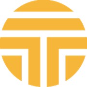 Логотип компании Turkmen chyragy (Анау)