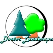 Логотип компании Doctor Landscape, ЧП (Киев)