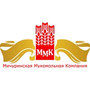 Логотип компании Мичуринская мукомольная компания, ООО (Мичуринск)