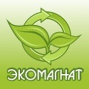Логотип компании ЭкоМагнат, ЧП (Логойск)
