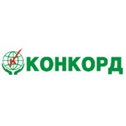 Логотип компании Компания КОНКОРД (Гребенки)