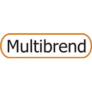 Логотип компании Мультибренд, ООО (Москва)