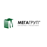 Логотип компании Мегагруп, ООО (Санкт-Петербург)