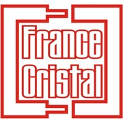 Логотип компании France Cristal,SRL (Кишинев)