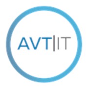 Логотип компании АВТ-ИТ Ваш проводник в мире IT технологий (Москва)