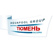 Логотип компании Аквапул, ООО (Тюмень)