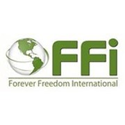 Логотип компании Forever Freedom International, ООО (Кишинев)