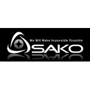 Логотип компании Компания Sako, ООО (Киев)