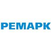 Логотип компании Ремарк (Минск)