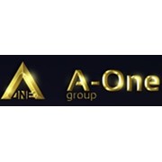 Логотип компании A-OneПроизводитель (Караганда)