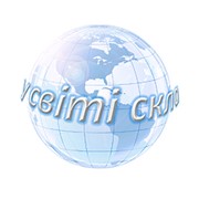 Логотип компании Мир стекла, ООО (Киев)