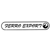 Логотип компании Ферро-экспорт (Челябинск)