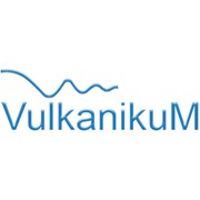 Логотип компании Вулканикум (Москва)