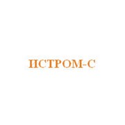 Логотип компании Истром-С (Дзержинск)