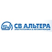 Логотип компании СВ Альтера Одесса, ООО ДП (Одесса)