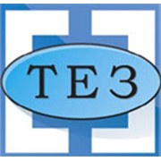 Логотип компании Технологично-экспериментальный завод, объединение (Пустомыты)