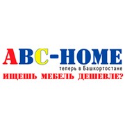 Логотип компании ABC-HOME (ЭйБиСи-Хоум), ООО (Уфа)