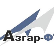 Логотип компании Азгар - ФТО (Минск)