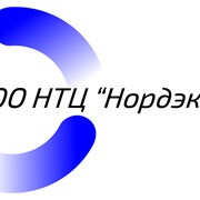 Логотип компании НТЦ “Нордэкохим“ (Санкт-Петербург)