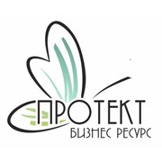 Логотип компании Протект бизнес ресурс (Пермь)