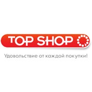 Логотип компании Top shop (Топ шоп), ООО (Москва)