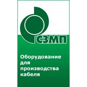 Логотип компании Северо-западное машиностроительное предприятие (Пушкин)