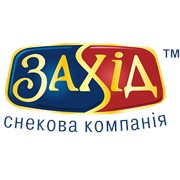 Логотип компании Снекова компанія Захід (Тернополь)