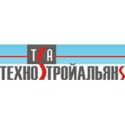 Логотип компании Техностройальянс, ООО (Москва)