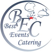 Логотип компании Best Events Catering, Кейтеринговая компания (Киев)