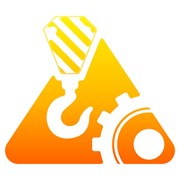 Логотип компании КРАНТЕХНИКА (Актобе)