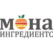 Логотип компании ООО“Мона Ингредиентс“ (Санкт-Петербург)