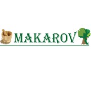 Логотип компании Макаров - столярный цех Ровно, ЧП (Ровно)