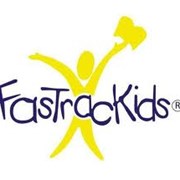 Логотип компании Международная детская академия FasTracKids (Павлодар)