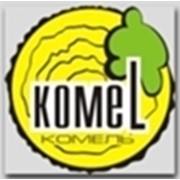Логотип компании Комель, ООО (Апшеронск)