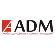 Логотип компании Компания АДМ, ООО (Калининград)