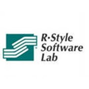 Логотип компании R-Style Softlab Almaty, Компания (Р-Стайл Софтлаб Алматы, компания)) (Алматы)