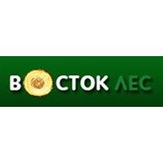 Логотип компании Восток-лес, ООО (Раменское)