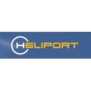 Логотип компании Heliport (Хелипорт), ООО (Южный)