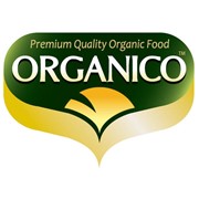 Логотип компании Organico (Одесса)