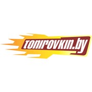 Логотип компании Тонировкин, ООО (Минск)