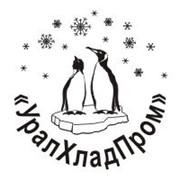 Логотип компании УралХладПром, ООО (Екатеринбург)