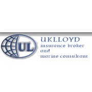 Логотип компании УкЛлойд, ООО (Киев)