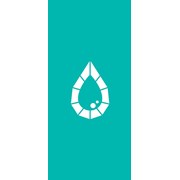 Логотип компании Crystal clean (Львов)