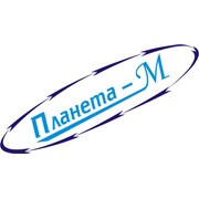 Логотип компании Планета-М, ООО НПФ (Винница)