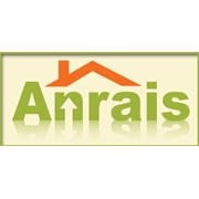 Логотип компании Anrais (Анрайс), ООО (Одесса)