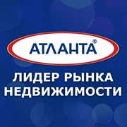 Логотип компании АН Атланта, ООО (Черноморск)