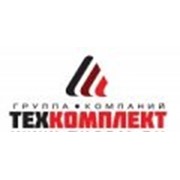 Логотип компании ГК Техкомплект, ООО (Москва)